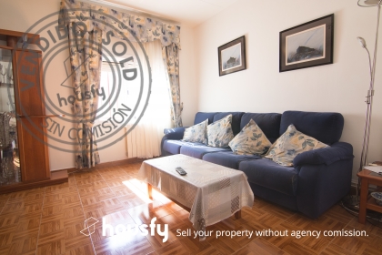 Piso en venta en Avinguda Elies Pages